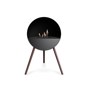 LE FEU - BIOPEJS - EYE - BLACK - BLACK - MOCCA EG